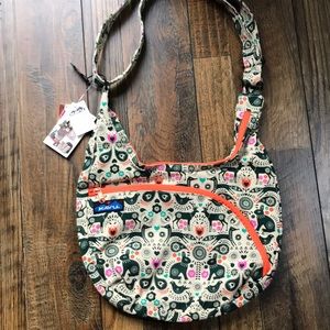 Kavu purse handbag